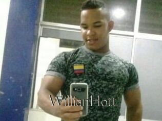 WillianHott