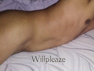 Willpleaze