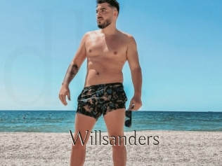 Willsanders