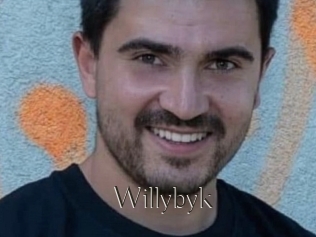 Willybyk