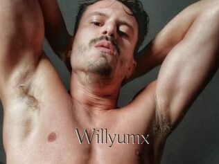 Willyumx
