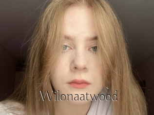 Wilonaatwood