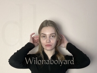 Wilonabolyard