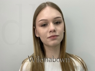 Wilonabown