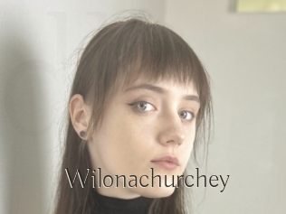 Wilonachurchey