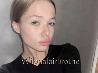 Wilonafairbrothe