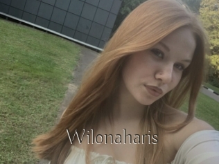 Wilonaharis