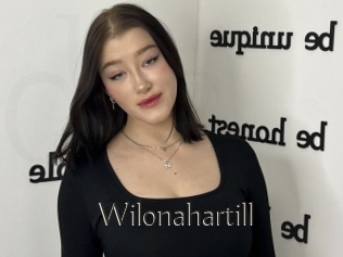 Wilonahartill