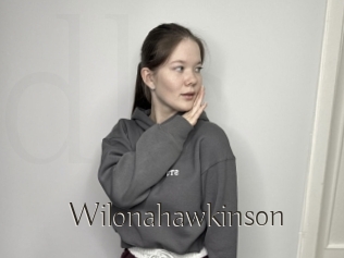 Wilonahawkinson
