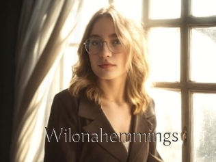 Wilonahemmings