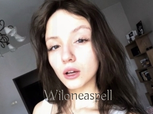 Wiloneaspell
