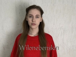Wilonebenskin