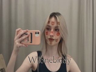 Wilonebiddy