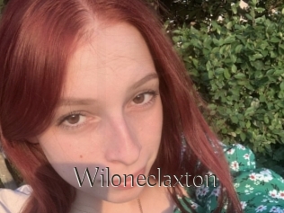Wiloneclaxton