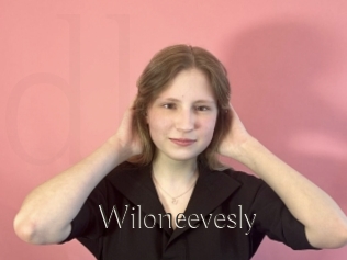 Wiloneevesly