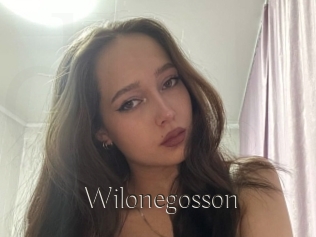 Wilonegosson