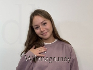Wilonegrundy