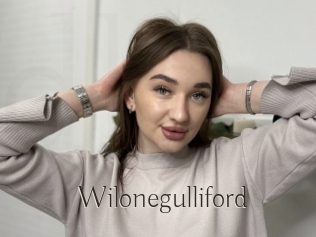Wilonegulliford