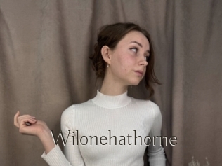 Wilonehathorne