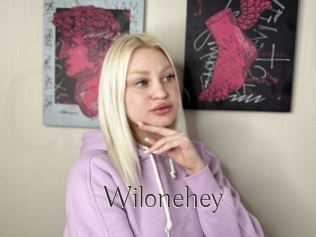 Wilonehey