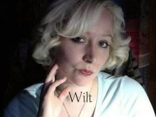 Wilt