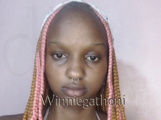 Winniegathoni