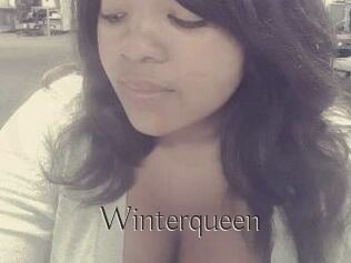 Winterqueen