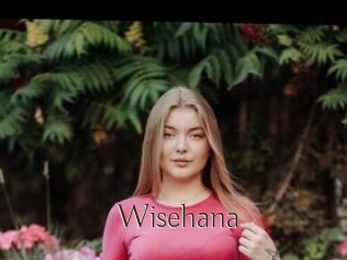 Wisehana
