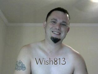 Wish813
