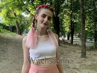Witchsabrina