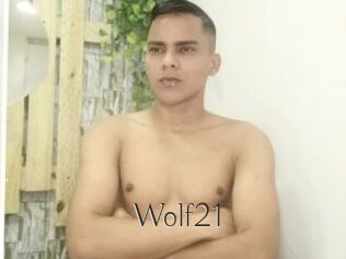 Wolf21