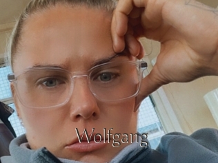 Wolfgang