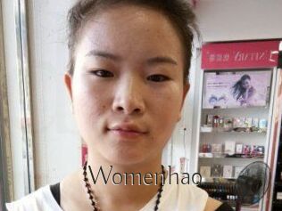 Womenhao