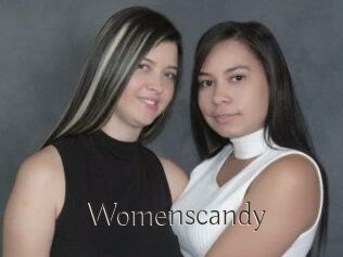 Womenscandy