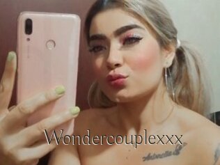 Wondercouplexxx