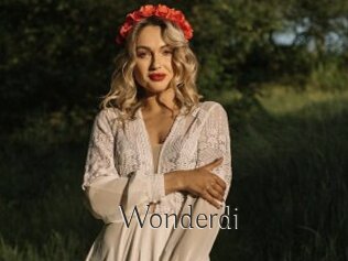 Wonderdi