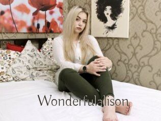 Wonderfulalison
