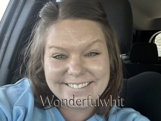 Wonderfulwhit