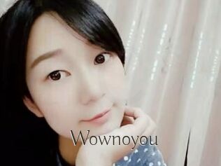 Wownoyou