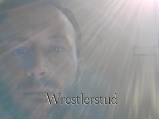 Wrestlerstud