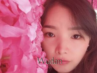 Wudan