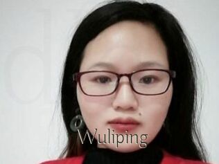 Wuliping