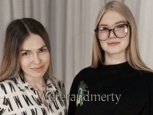 Wuterandmerty