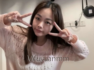 Wuyuanmm