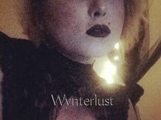 Wynterlust