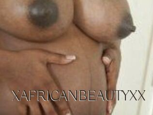 XAFRICANBEAUTYXX
