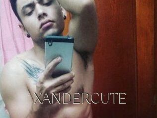 XANDERCUTE