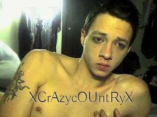 XCrAzy_cOUntRyX