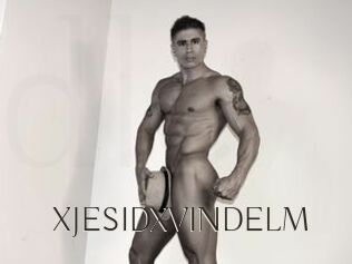 XJESIDXVINDELM