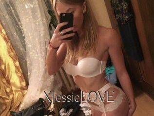 XJessieLOVE